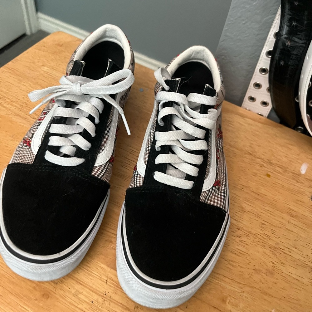 Vans Old Skool (8.5M/10W)